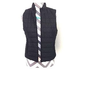 The Loft Puffer Vest